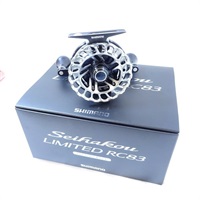 ２０セイハコウリミテッドＲＣ８３ 左